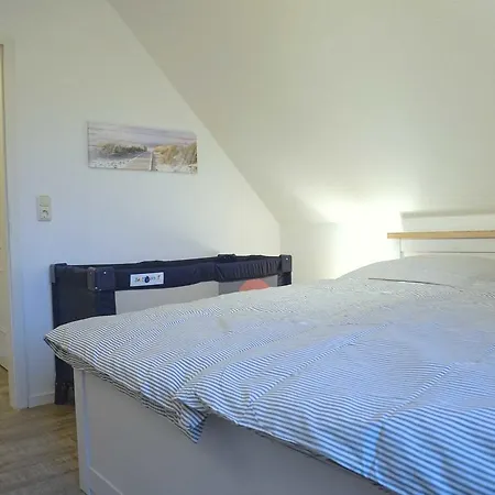 Ferienwohnung Zur Hanse 14 *